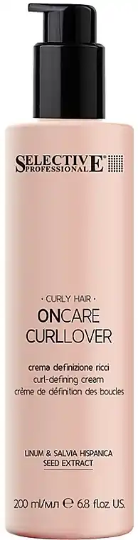 Curl Defining Cream - Hair