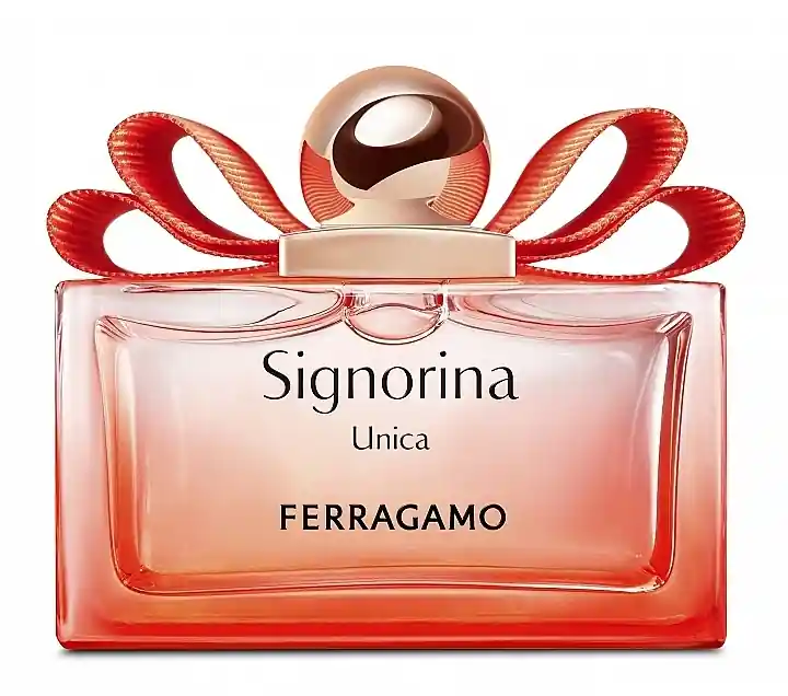 Ferragamo Signorina Unica - Perfume