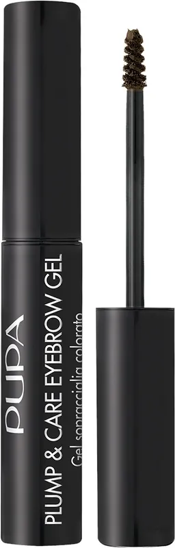 Pupa Plump & Care Eyebrow Gel - Makeup