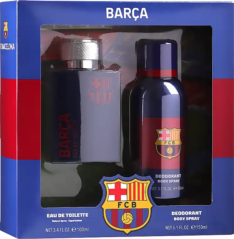 Air-Val International FC Barcelona