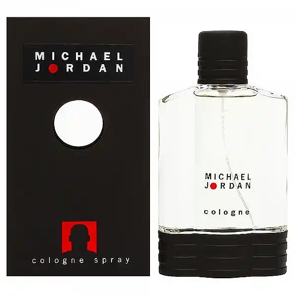 Michael Jordan Cologne Spray - Perfume