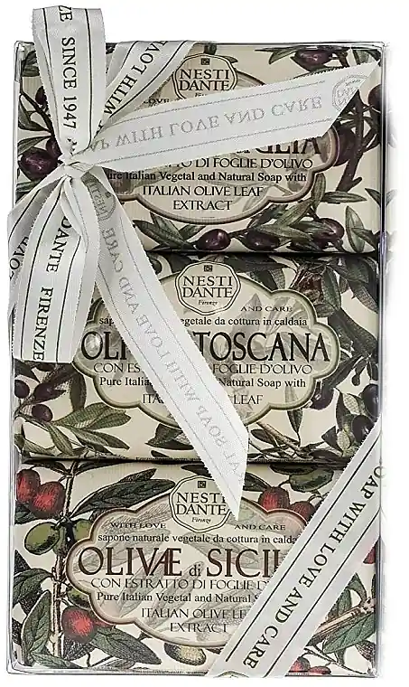 Set - Bath and Body