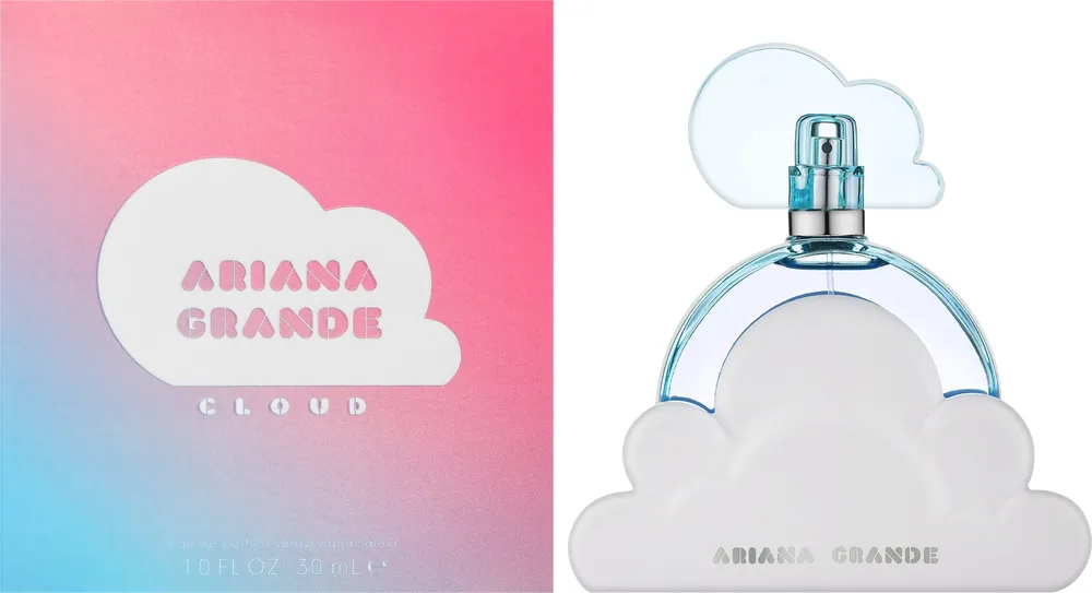 Ariana Grande Cloud - Perfume