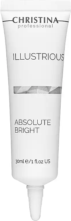 Brightening Serum "Absolute Bright" - Skin Care Products