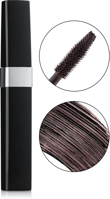 Chanel Inimitable Intense - Makeup