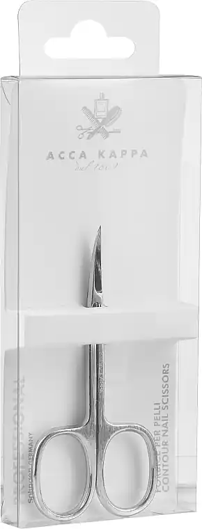 Manicure Scissors - Accessories