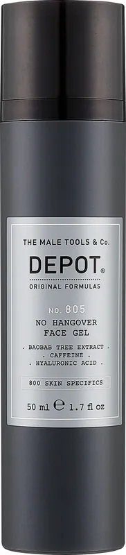 Face Gel - Skin Care Products