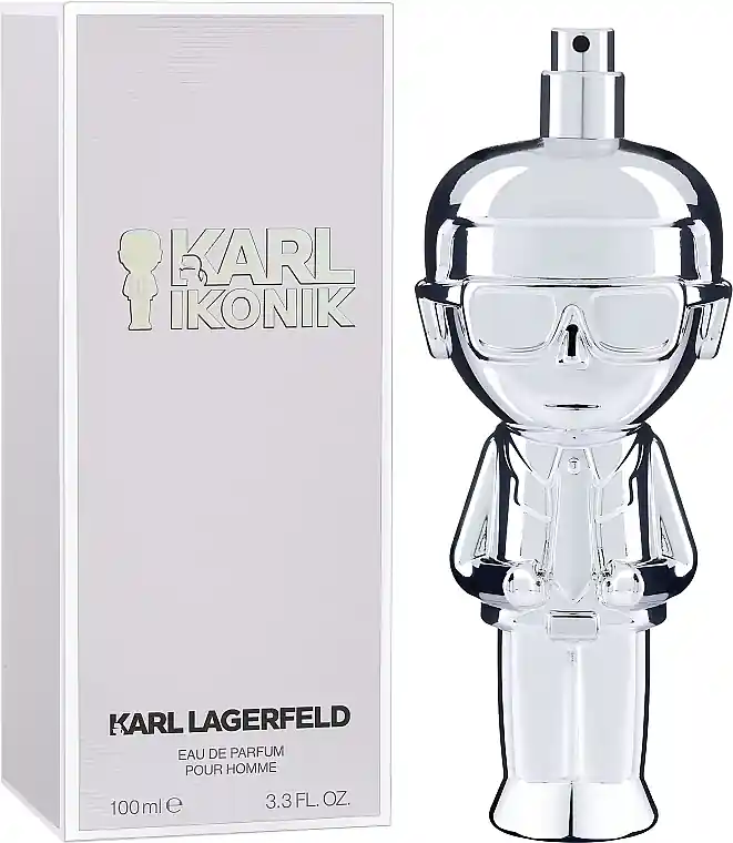 Karl Lagerfeld Karl Ikonik Pour Homme - Perfume
