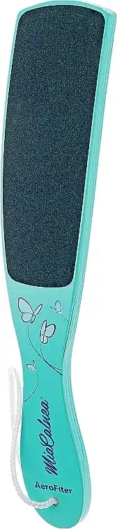 Foot File - Accessories