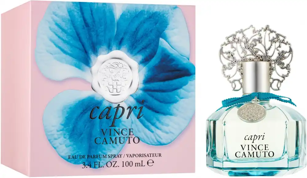 Vince Camuto Capri - Perfume