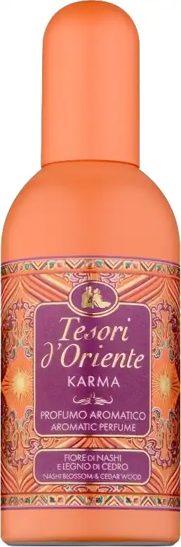 Tesori d'Oriente Karma - Perfume