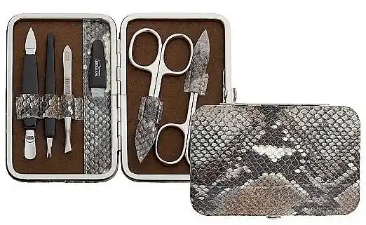 Nail Manicure Set - Accessories