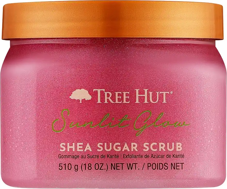 Body Scrub - Bath and Body