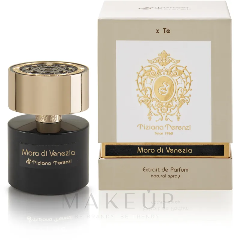 Tiziana Terenzi Moro Di Venezia - Perfume