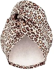 Hair Wrap, leopard - Accessories