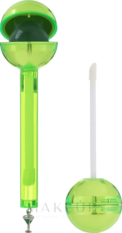 Glossy Pops Cheers! Lip Balm & Lip Gloss Duo - Makeup