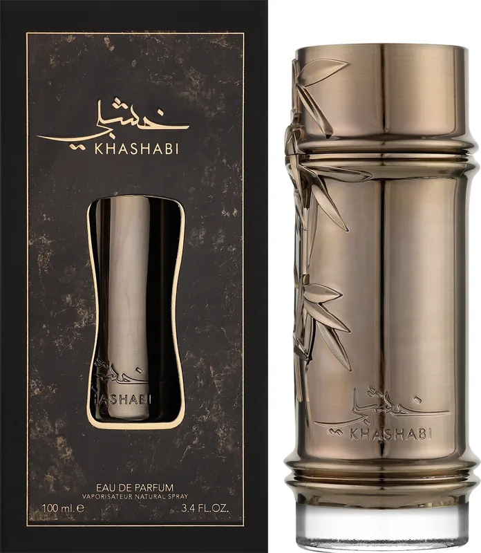 Lattafa Perfumes Khashabi
