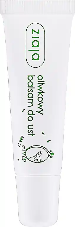 Lip Balm "Natural Olive" - Skin Care Products