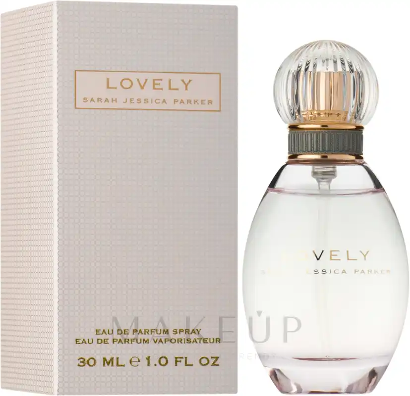 Sarah Jessica Parker Lovely - Perfume