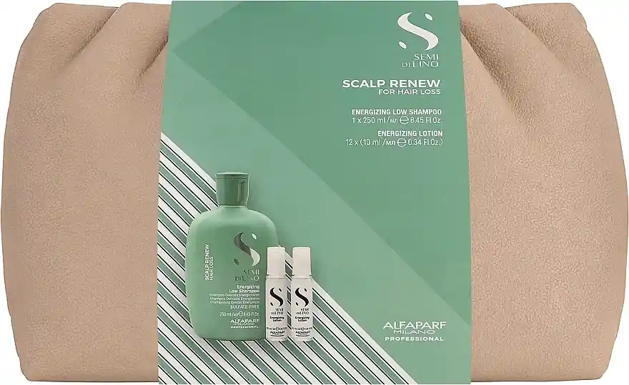 Set - Hair