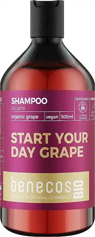 Shampoo - Hair