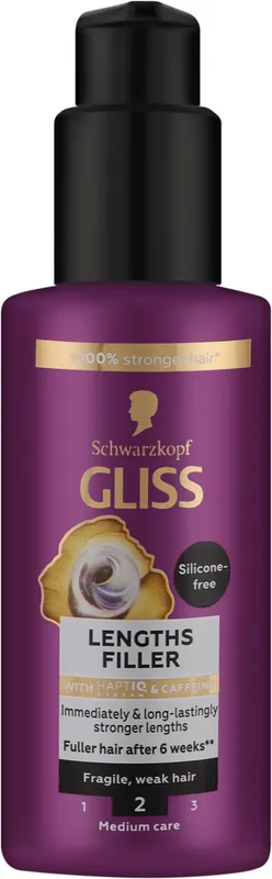 Hair Filler