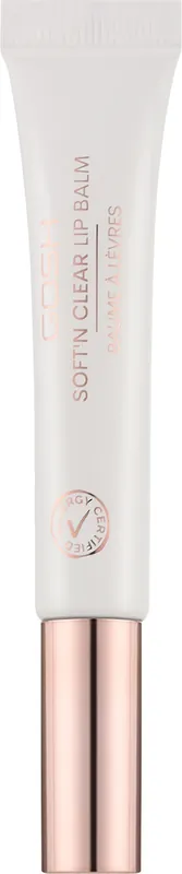 Gosh Soft'n Clear Lip Balm - Makeup