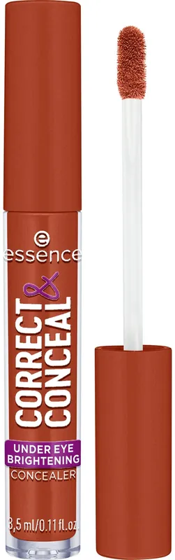 Essence Correct & Conceal Under Eye Brightening Concealer - Makeup