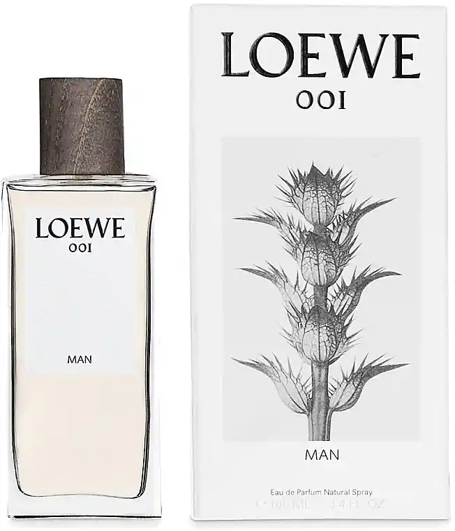 Loewe 001 Man - Perfume