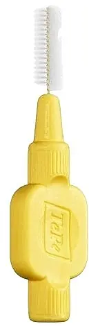 Interdental Brushes 0.7 mm, 25 pcs. - Bath and Body