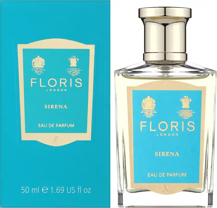 Floris Sirena - Perfume
