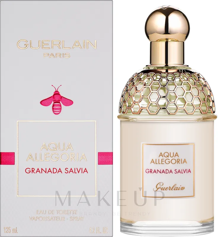 Guerlain Aqua Allegoria Granada Salvia - Perfume
