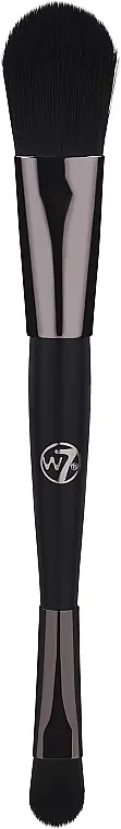 Dual Foundation & Concealer Brush - Accessories