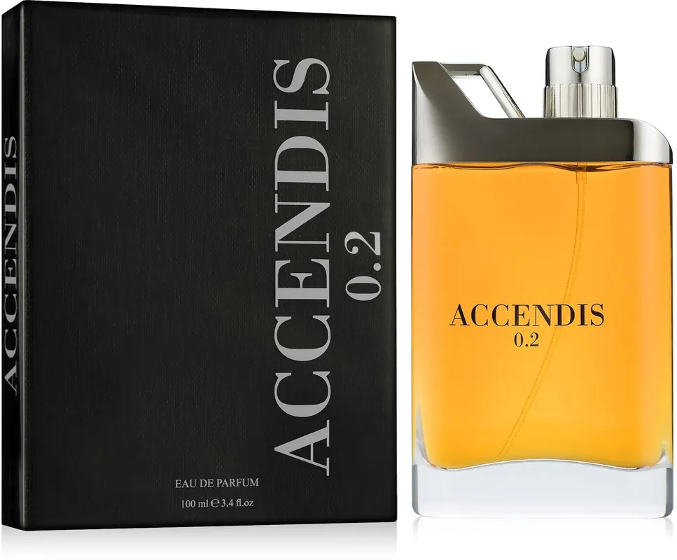 Accendis Accendis 0.2 - Perfume