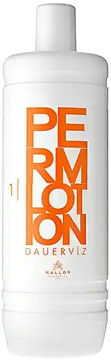 Normal Hair Lotion "1"