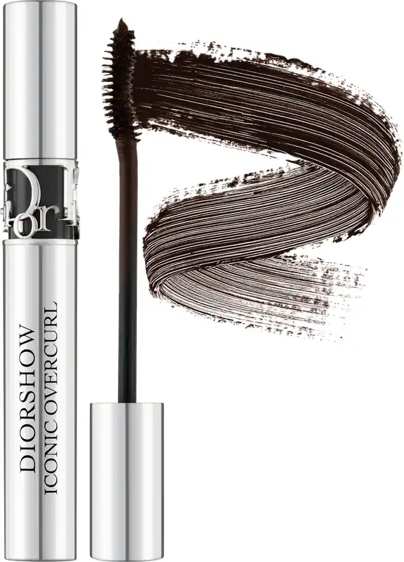 Dior Diorshow Iconic Overcurl - Makeup