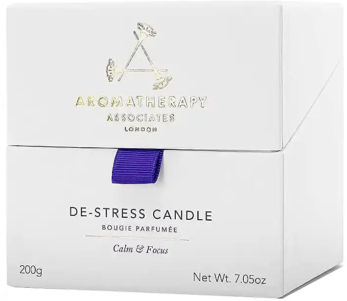Scented Candle - Bath and Body