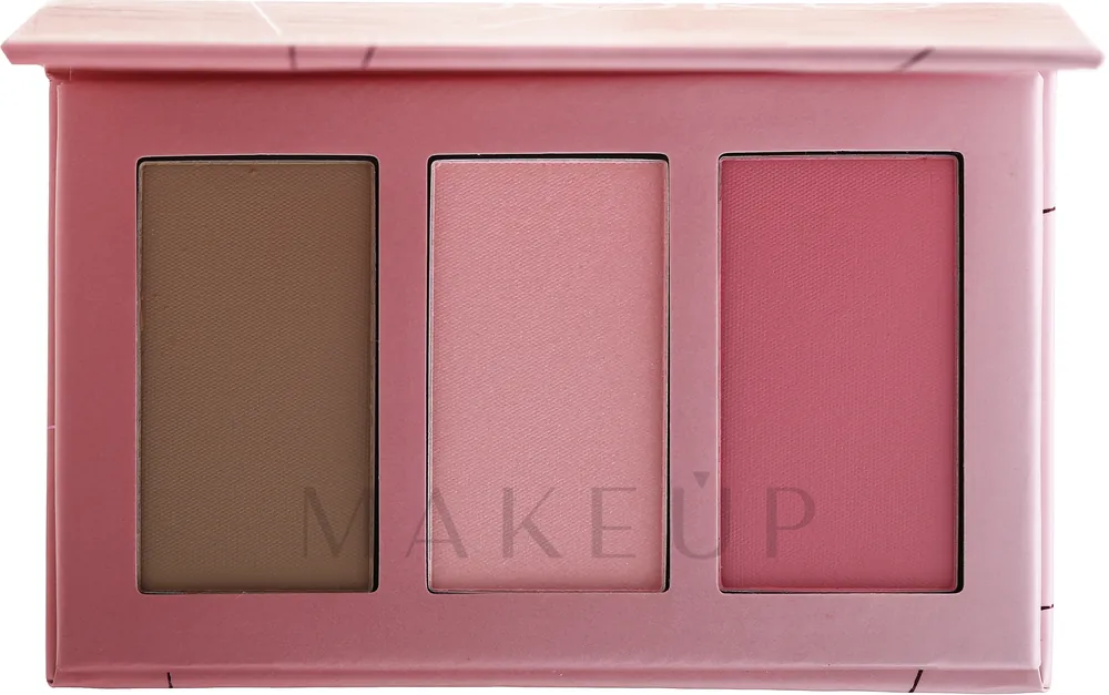Joko Touch The Illusion Contouring Palette - Makeup