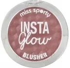 Miss Sporty Insta Glow Blusher - Makeup