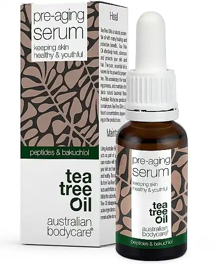 Rejuvenating Face Serum - Skin Care Products