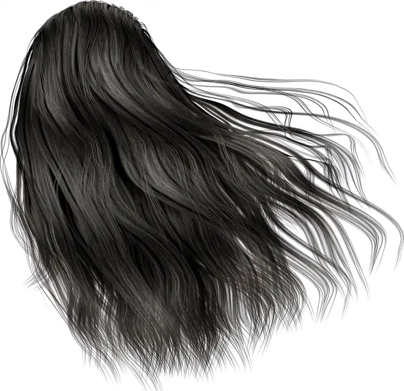 Long-Lasting Cream Color