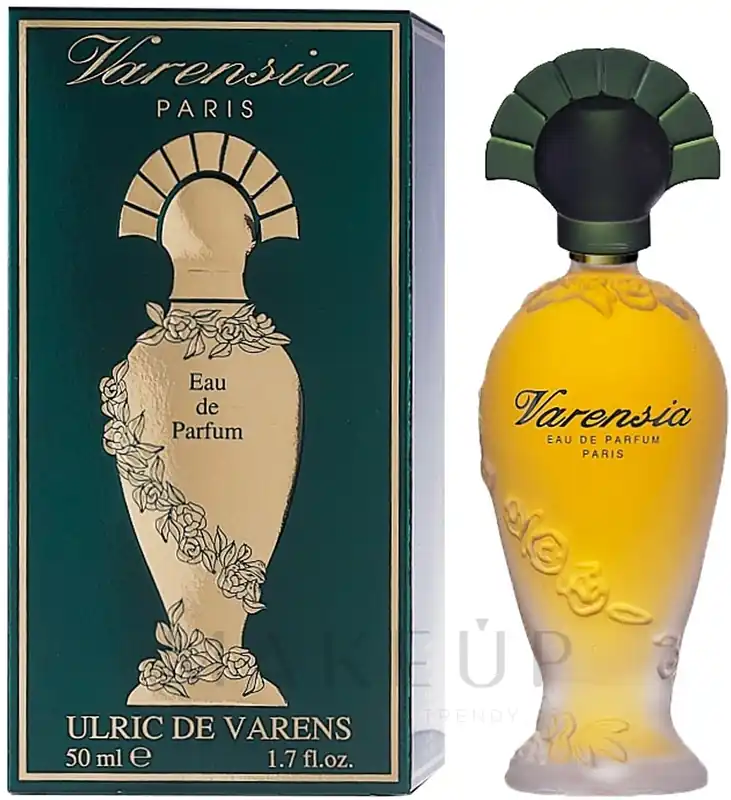 Ulric de Varens Varensia - Perfume