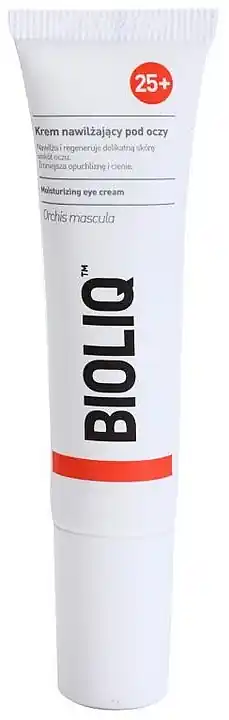 Moisturizing Eye Cream - Skin Care Products