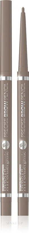 Bell HYPOAllergenic Precise Brow Pencil - Makeup