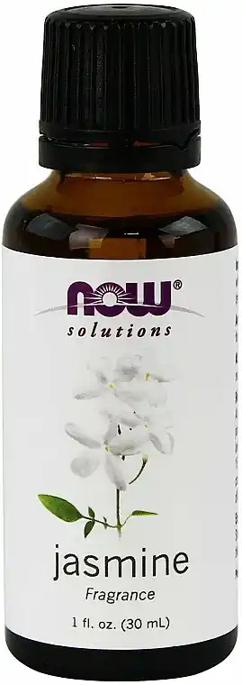 Jasmine Essential Oil - Bath and Body