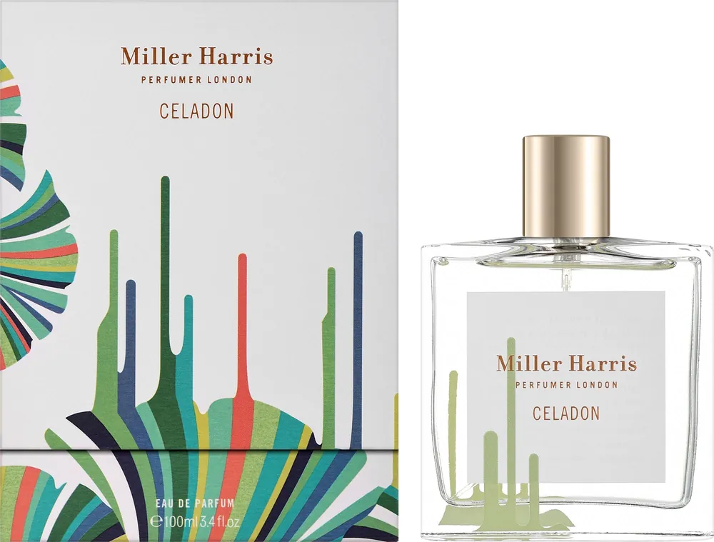 Miller Harris Celadon - Perfume