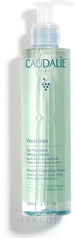 Micellar Water - Skin Care Products