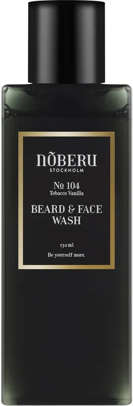 Beard Shampoo - Men