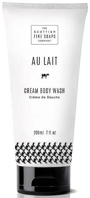 Shower Cream-Gel