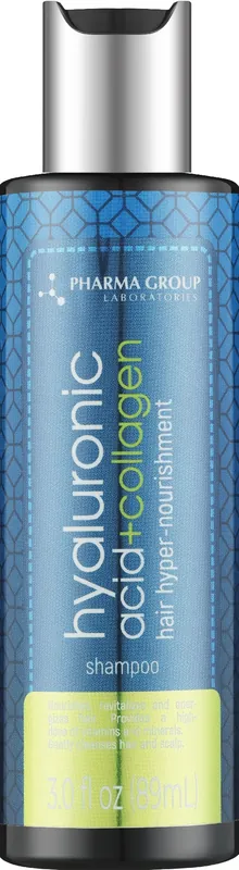 Hyper-Nourishment Shampoo